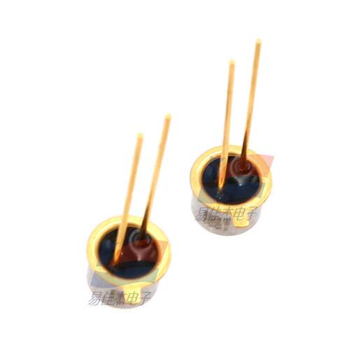 S1226-5BQ S1226-5BK 硅光电二极管 紫外至可见光波段的光度测定