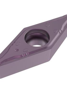 SECO山高VBMT160404-F1 CP500 TH1000 TM2501 CP200 TP1501 TP25