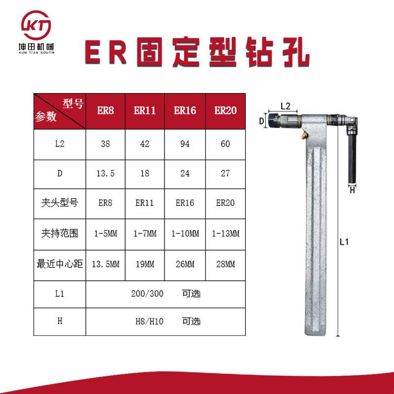 多轴器摆臂 CT4 CT5 CT6 CT9钻孔摆臂攻丝摆臂