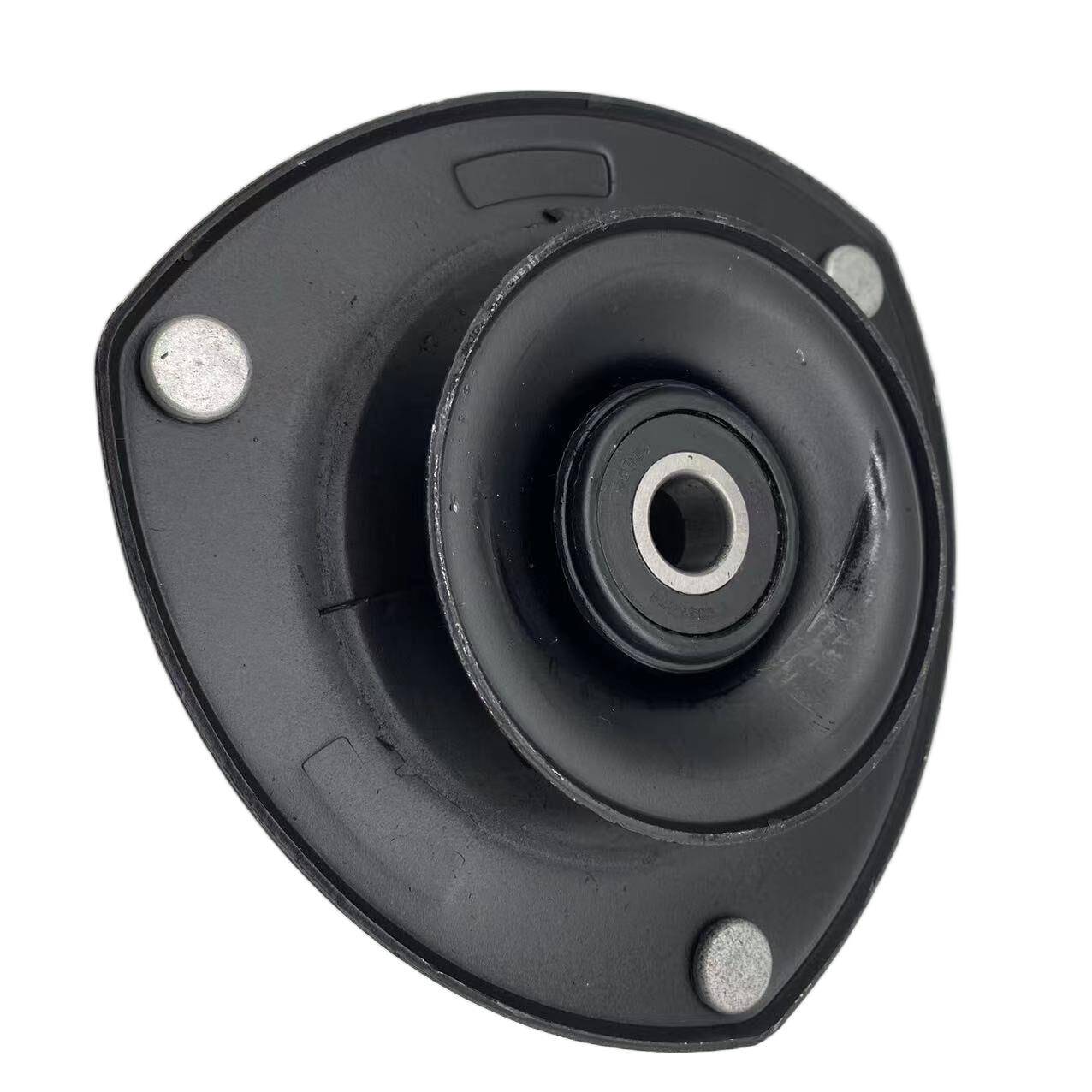 现货小批量适用现代伊兰特PC江淮和悦前机顶胶 L/R 54610-2D000