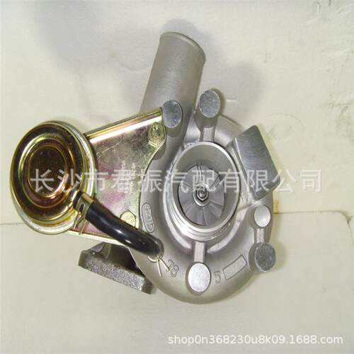 厂家 TD05-4 49178-02320 ME014878 涡轮增压器