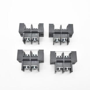 0168-1004町洋贯通式接线端子8.5间距两层连接器-型号齐全