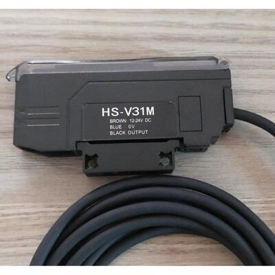 原装汉立新光纤放大器HS-FV11 HX-31N HX-21N替代HS-FV62 HS-FV41