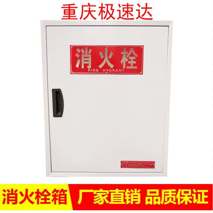 消火栓箱子消防水带箱消火栓卷盘工具箱套装室内消防器材消防箱