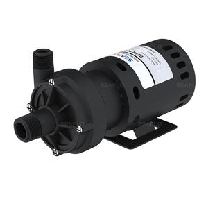 厂家直销微型高温泵 啤酒泵 磁力循环泵 冷却泵 水泵