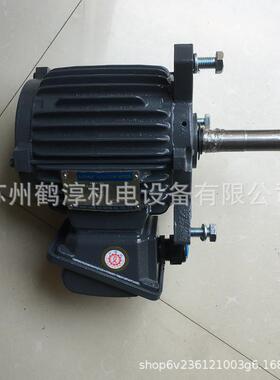 AEVH-NV 0.55KW-6P良机水塔风车专用电动机立式三相异步电动机