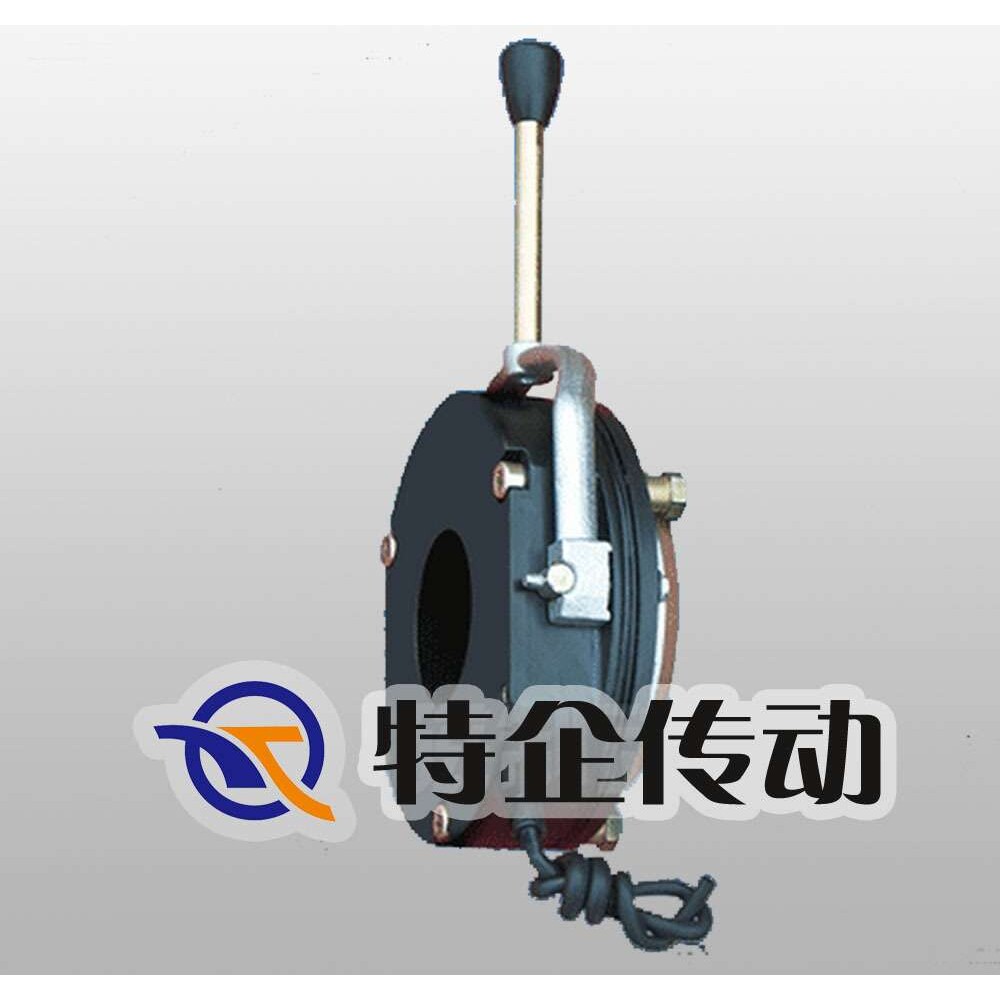 DZS系列电磁失电制动器 （YEJ Y2EJ）电机抱闸厂家