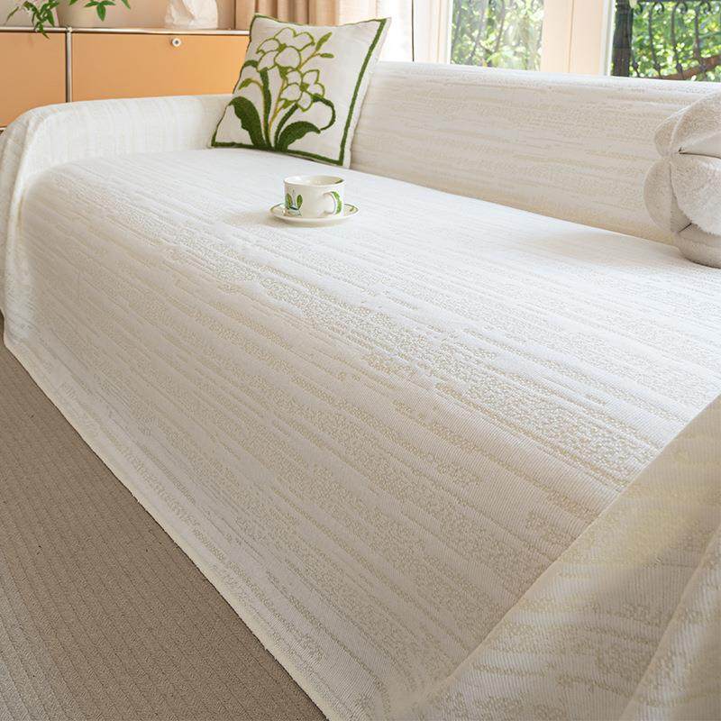 沙发巾沙发垫加厚沙发简约四季通用布艺雪尼尔材质防滑防猫抓设计,电子元器件市场,其它元器件,淘宝优惠券,粉丝福利购,淘宝优惠卷