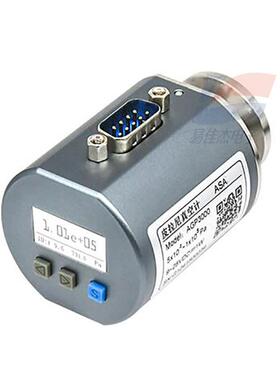 AGP3000皮拉尼复合真空计 配备彩色液晶显示屏和按键控制