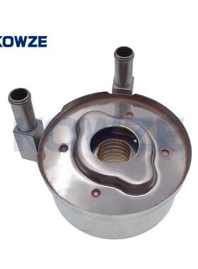 21305-EB70A油冷器适用尼桑NAVARA二代2004-2021 YD25