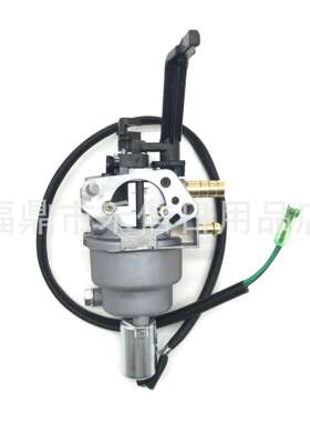 P28-4-H 双燃料化油器47.131000.25 P28-4-H 1005D11329 439cc