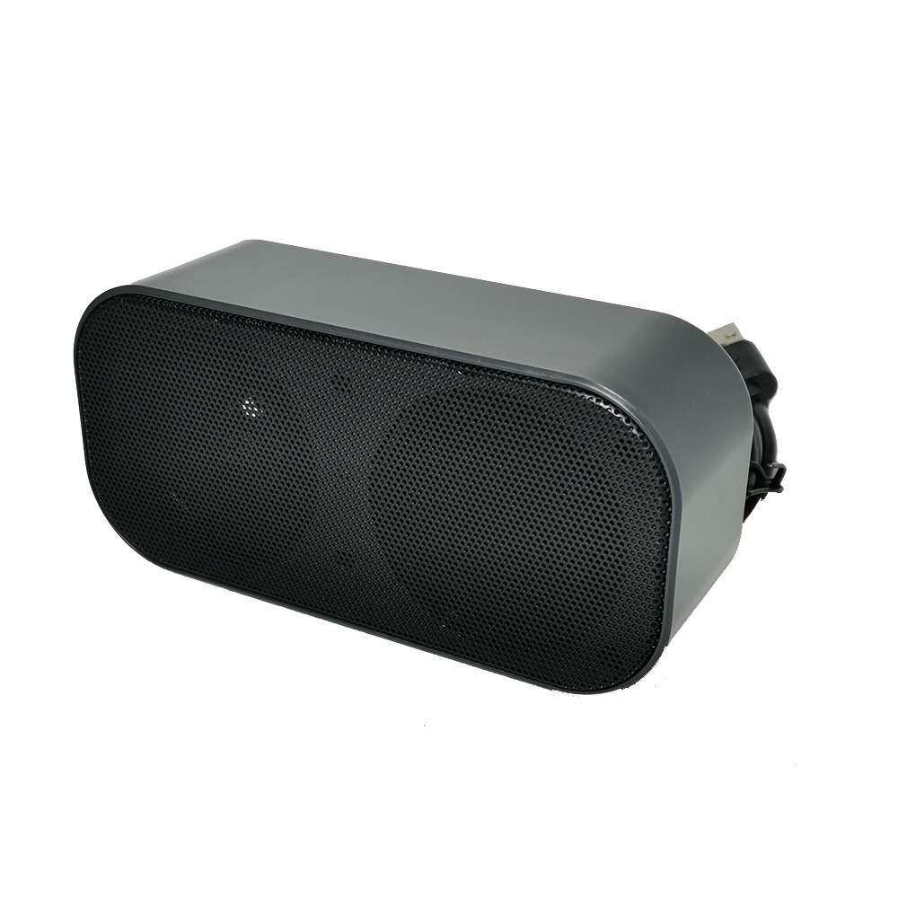 电脑音响台式家用小型音箱笔记本有线桌面迷你低音炮喇叭音箱