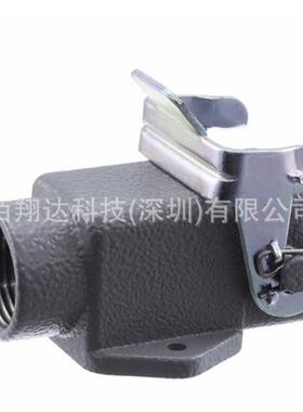 TE泰科 SIBAS西霸士H3A-MAGSV-PG11 T1619030111-000表面安装底座