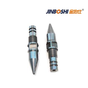 YG6X硬质合金流沙喷嘴 钨钢喷砂嘴 订各类非标碳化钨喷嘴