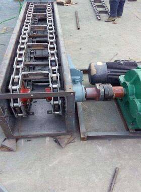 SGD3305.5型刮板输送机 SGD3305.5型刮板输送机 质量保障