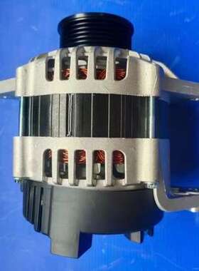 128990-77250发电机SG10S078发电机适用洋马3YM20发电机