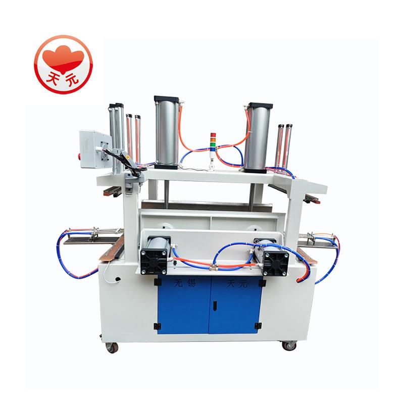 HFD-5000快速压缩真空包装机枕芯羽绒服被子自动封口压缩包装机