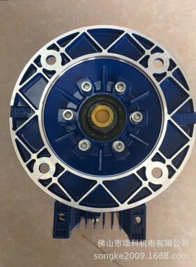 MRV63NMRV63-3方速蜗轮减机RV减速箱N/箱/波箱