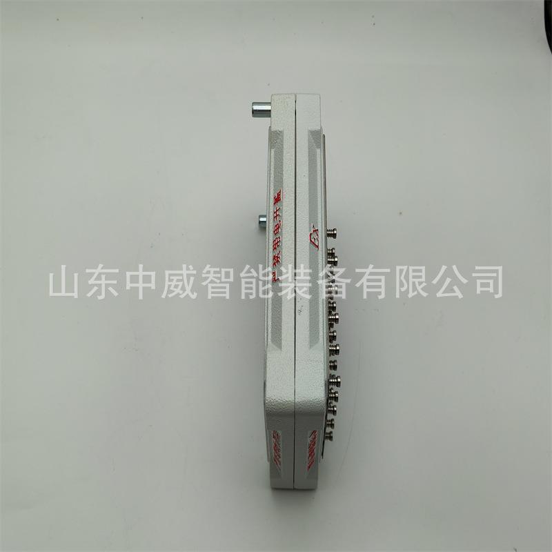 GJ210型防爆计算器 带有防爆合格证的计算器 石油化工防爆计算器