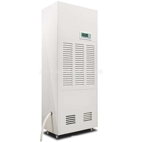 川岛除湿机KA-12.0C 杭州丝绸除湿机 生产车间抽湿器 工业去湿机