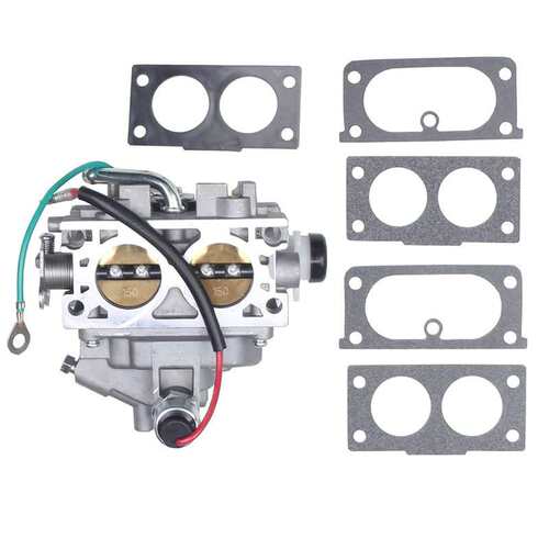 Kohler CH1000 6285345S 6285315S 37HP 双缸双引擎化油器