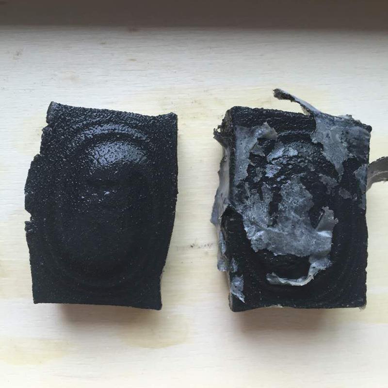 遇水膨胀橡胶膨胀止水条缓膨剂缓时膨胀剂耐高温阻水性止水抗渗