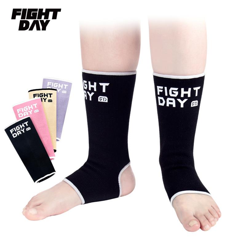 FIGHTDAY拳击护踝搏击运动扭伤防护男女格斗散打泰拳护脚踝护身