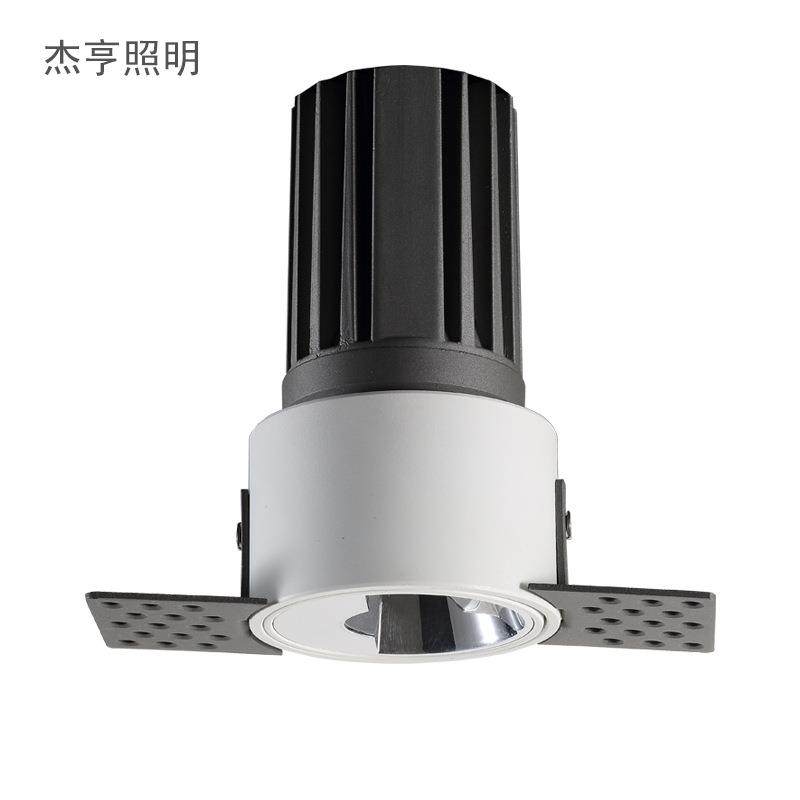 LED筒灯外壳配件 压铸铝材面环 65mm开孔筒灯套件 无边框工程灯,鲜花速递/花卉仿真/绿植园艺,割草机/草坪机,淘宝优惠券,粉丝福利购,淘宝优惠卷