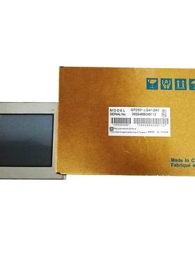 PROFACE PRO-FACE触摸屏 GP2501-SC11