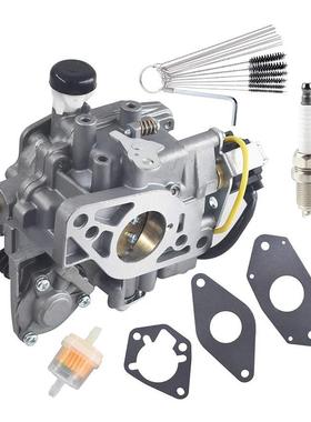 适用Kohler Ch20 Ch22 Ch25 Ch26 化油器 CV22 CH730 CH740发动机
