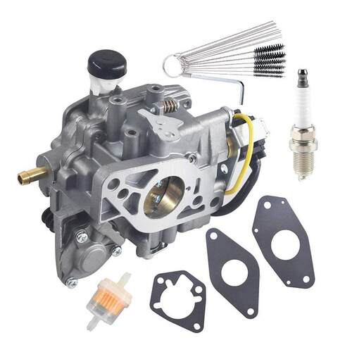 适用Kohler Ch20 Ch22 Ch25 Ch26 化油器 CV22 CH730 CH740发动机