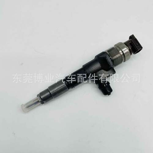 高压共轨 喷油器 295050-1330 适用于 Kub-ota KX080-4 KX080-4S