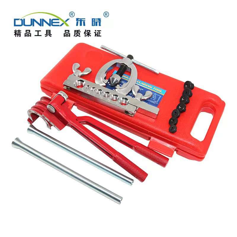 扩管器套装 CT2030英制(配1x180度英制手动弯管器、1x6MM弹簧、1