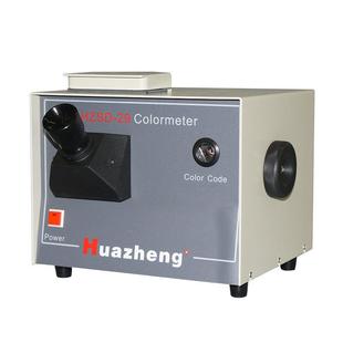 Oil ASTM Lubricating Colorimeter D1500 HZSD