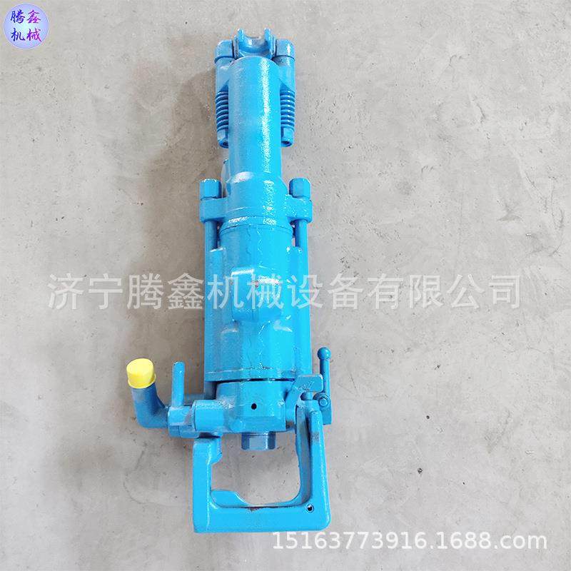 手持式/气腿式风钻 矿山隧道钻孔破碎机 7655系列气腿式凿岩机,机械设备,其他机械设备,淘宝优惠券,粉丝福利购,淘宝优惠卷