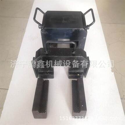 撞轨器ZGQ 铁路窜动钢轨撞轨包 铁路施工应力放散撞轨器