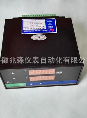 昌晖8路巡检显示仪SWP-MD808-01-18-HL-K