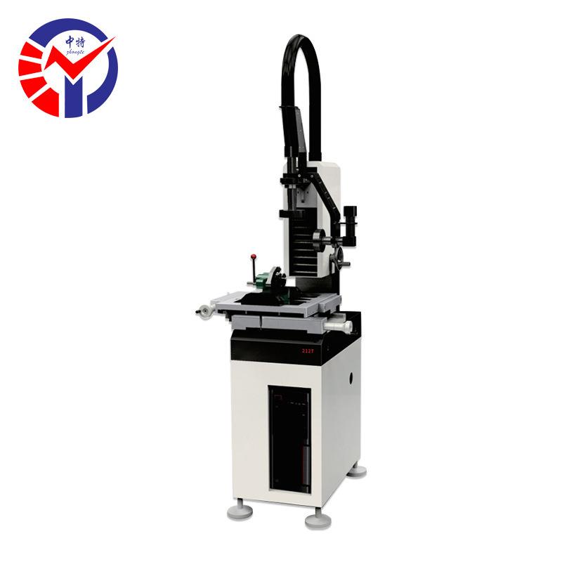 WEIMI-1212T立卧双镜头刀具测量仪刀具尺寸轮廓影像测量仪