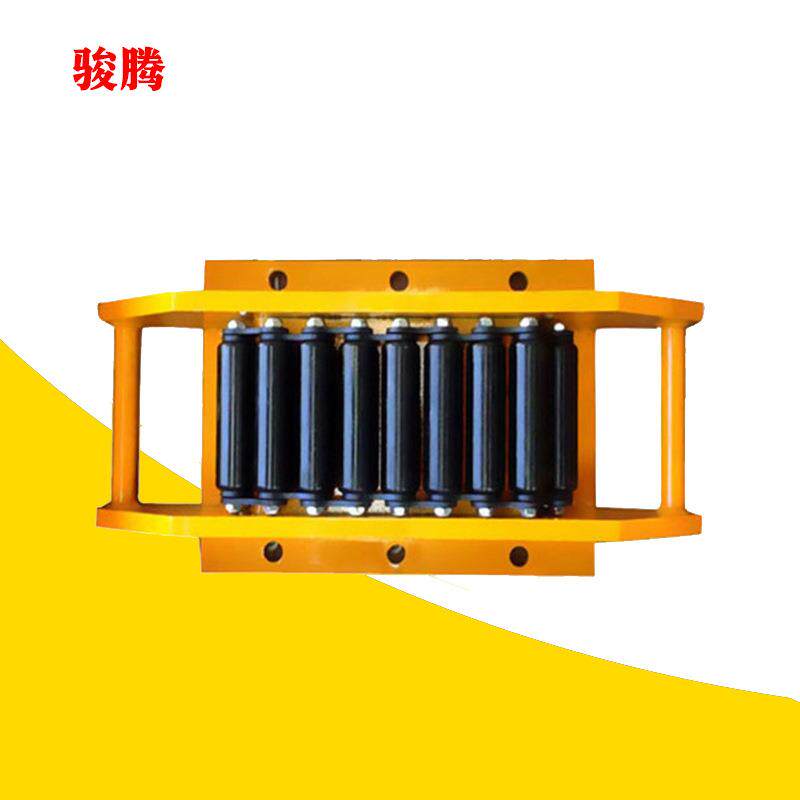 车间设备重物移位 8吨厂家现货供应搬运小坦克履带式坦克