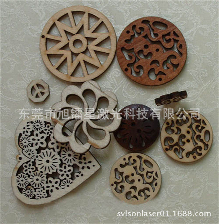 厂销!亮面有机玻璃礼品盒工艺品加工切割镜面亚克力激光雕刻机