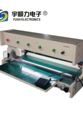【厂家直销】走刀式分板机YSV-1A 460/600MM