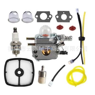 化油器GT2000 GT2100 SRM2100 Zama C1U-K52 C1U-K47 hc-201