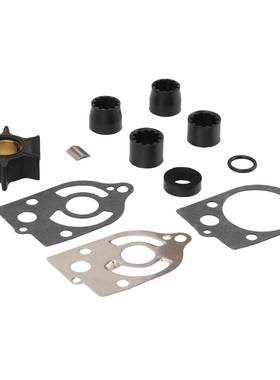 47-89983Q1 舷外机水泵套件 30 35 40 45 50 60 65 70 HP 18-3207