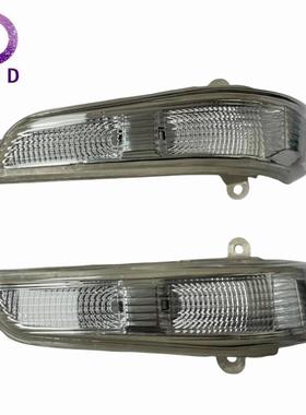 转向边灯 适用2007-2013 KIA 狮跑运动型 876141F000 876241F000