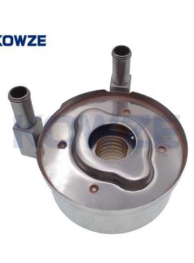 21305-EB70A油冷器适用尼桑NAVARA二代2004-2021 YD25