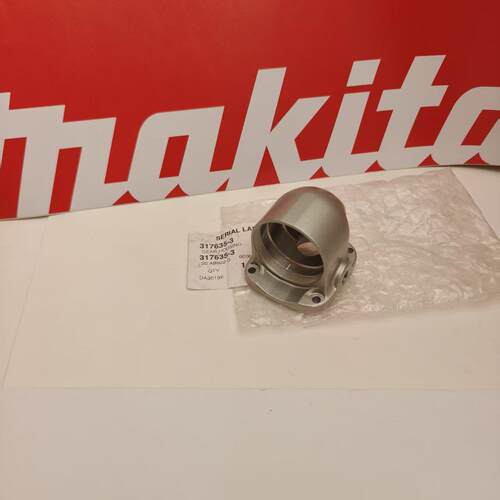 牧田MAKITA电钻BDA340/BDA350/DA3010/DDA340/DDA350配件齿轮箱