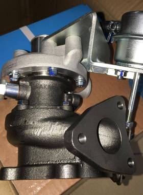 开瑞优优1.0 372A-1118010BA 涡轮增压器