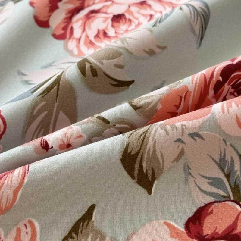 印花数码印花2025年新款网红爆款床裙亲肤舒适加厚四件套床上用品