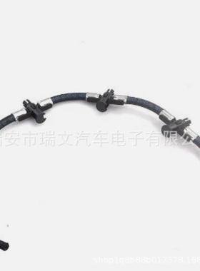 31471-2F001 燃油回流 软管厂家配件