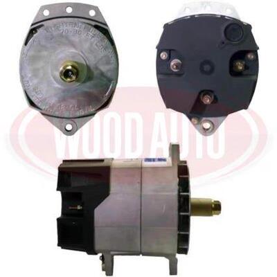 适用CLAAS科乐发电机SCJ2233发电机336-1556发电机07996400发电机